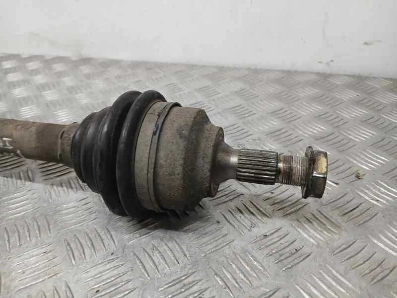 Transmision Delantera Derecha para Citroën C4 Coupe