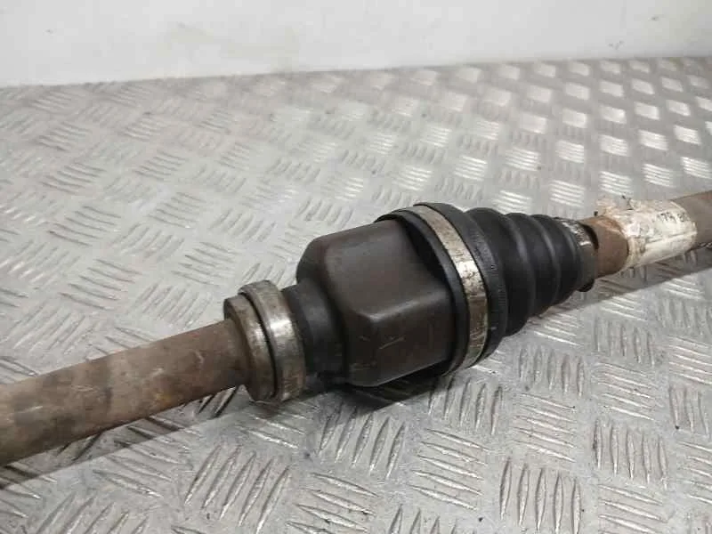 Transmision Delantera Derecha para Citroën C4 Coupe