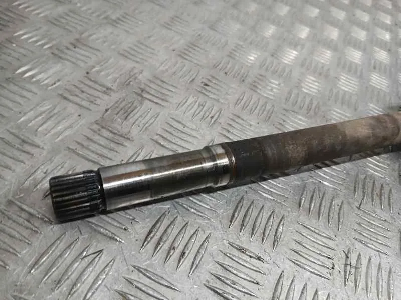 Transmision Delantera Derecha para Citroën C4 Coupe