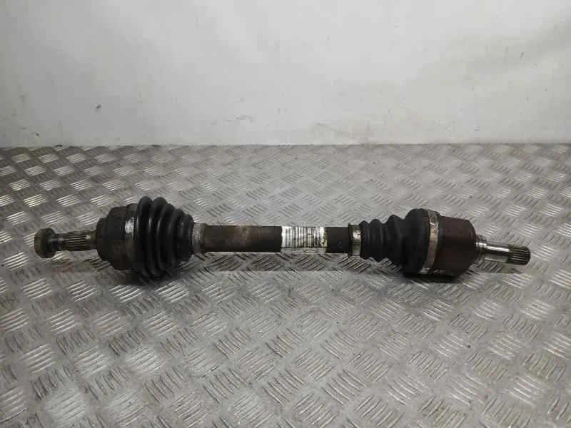 Transmision Delantera Izquierda para Citroën C4 Coupe