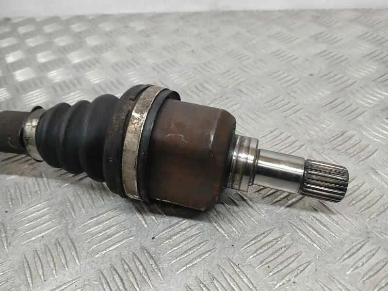 Transmision Delantera Izquierda para Citroën C4 Coupe