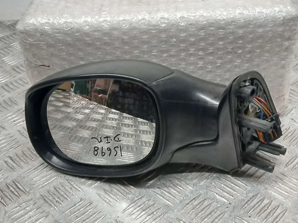 Retrovisor Izquierdo para Citroën Xsara Picasso