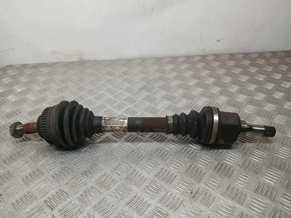 Transmision Delantera Izquierda para Citroën Xsara Picasso