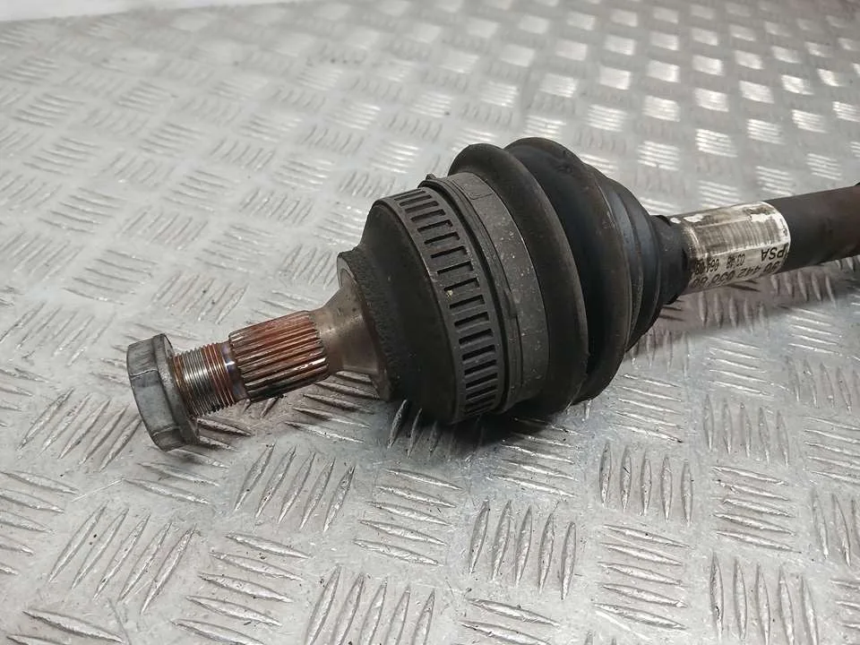 Transmision Delantera Izquierda para Citroën Xsara Picasso