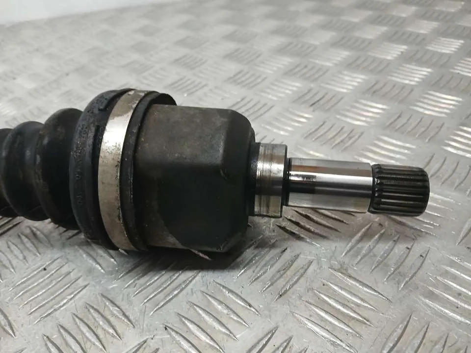 Transmision Delantera Izquierda para Citroën Xsara Picasso