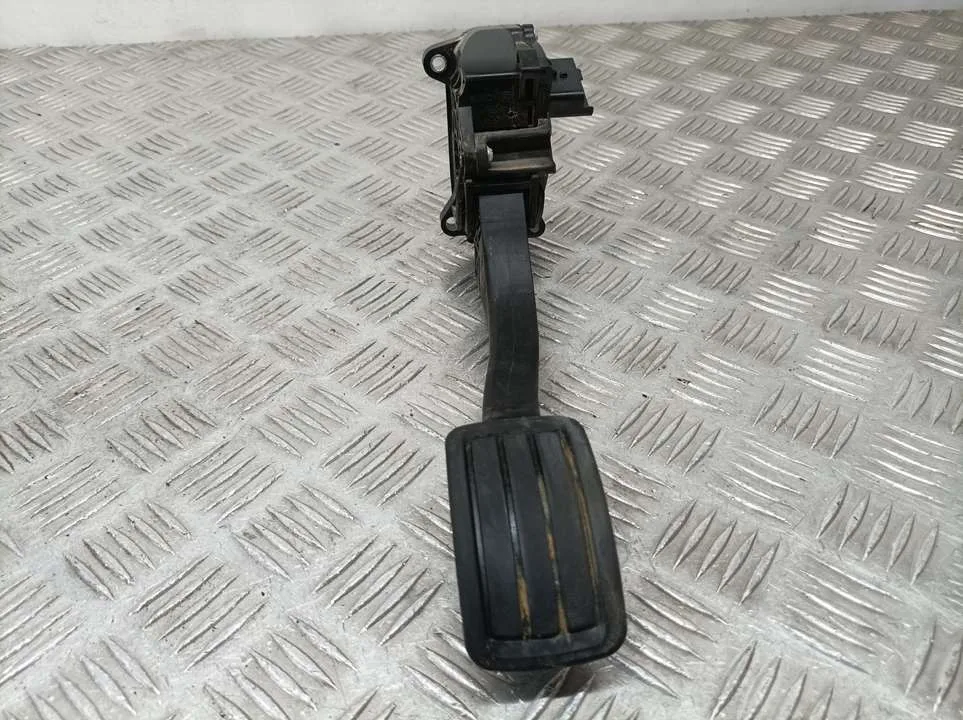 Potenciometro Pedal para Citroën Berlingo