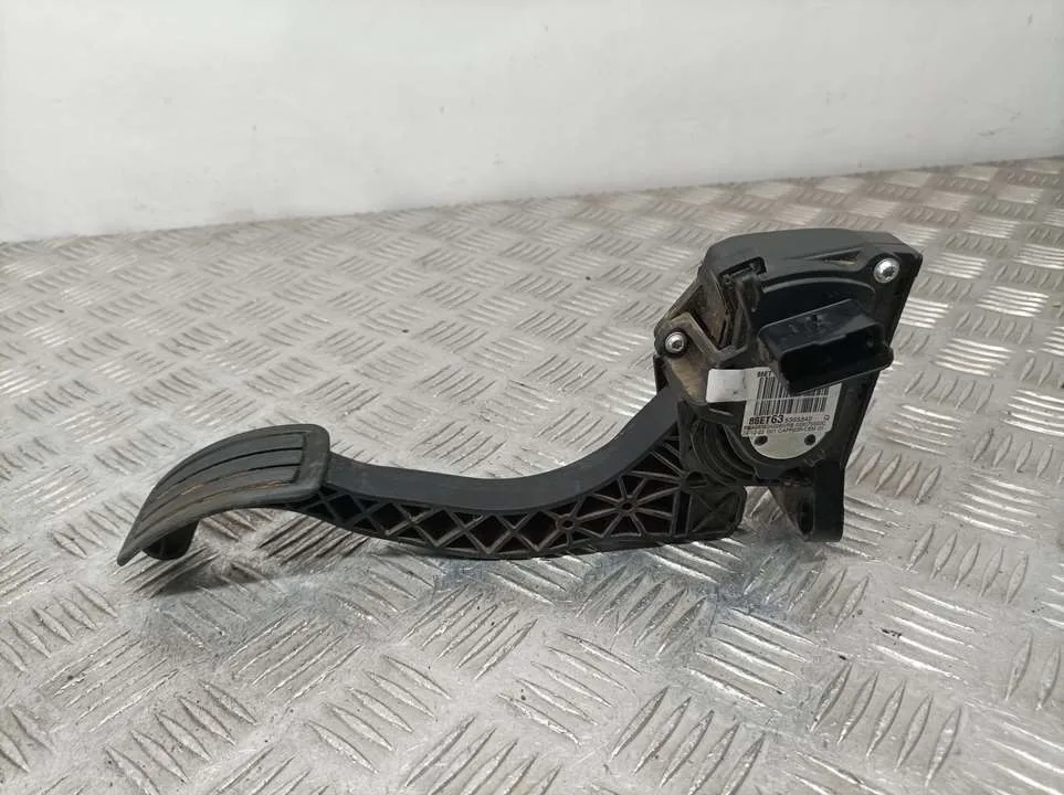 Potenciometro Pedal para Citroën Berlingo