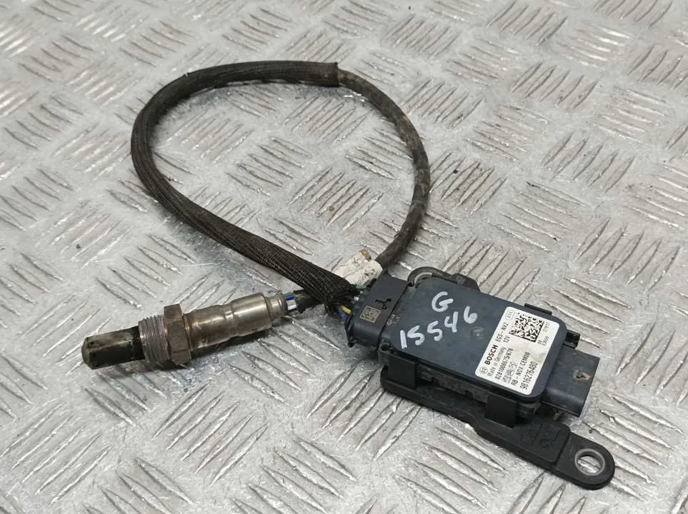 Sonda Lambda para Citroën Berlingo