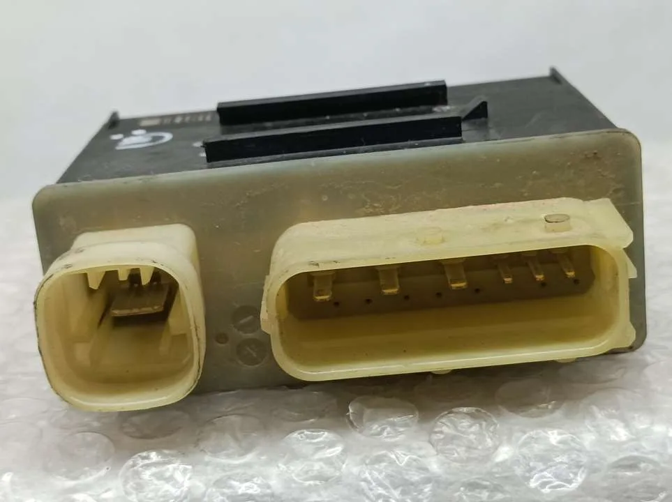 Caja Precalentamiento para Citroën Berlingo