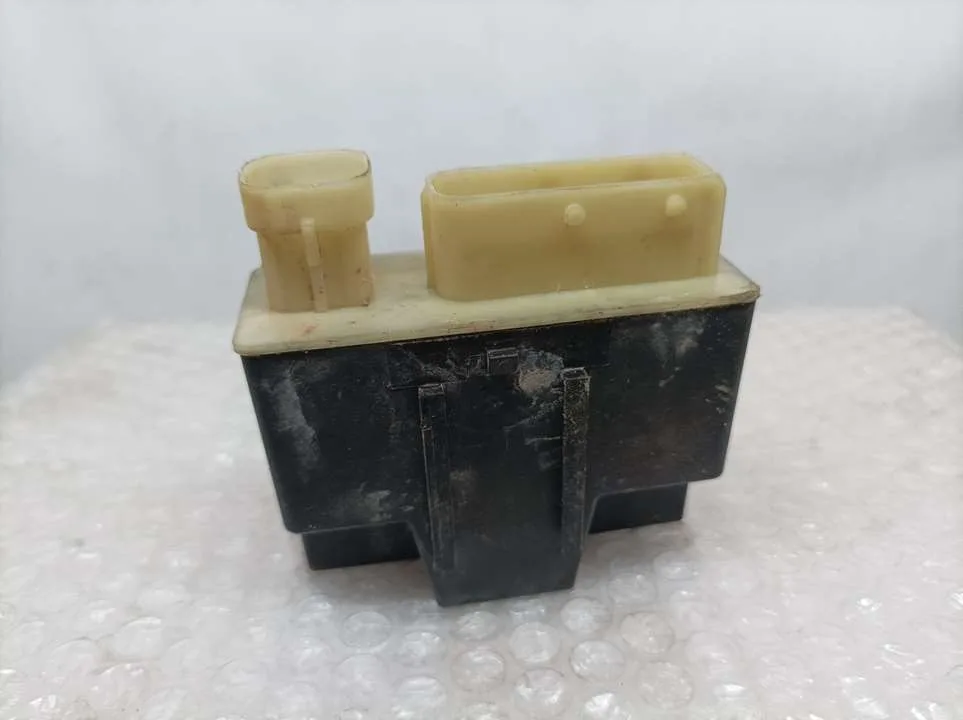 Caja Precalentamiento para Citroën Berlingo