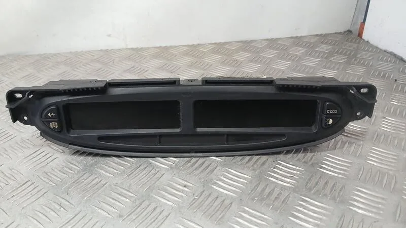 Cuadro Instrumentos para Citroën Xsara Picasso