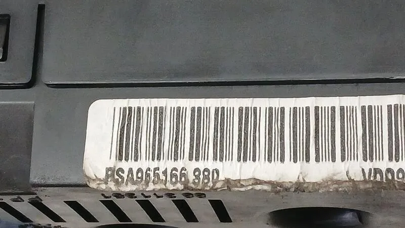 Cuadro Instrumentos para Citroën Xsara Picasso