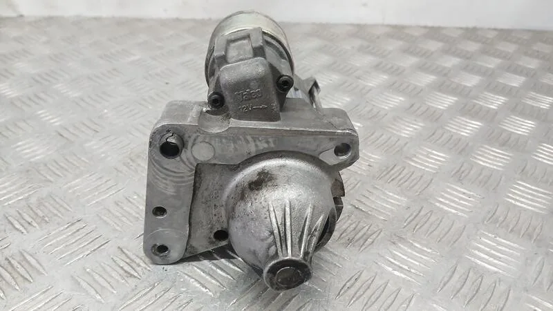 Motor Arranque para Citroën Xsara Picasso