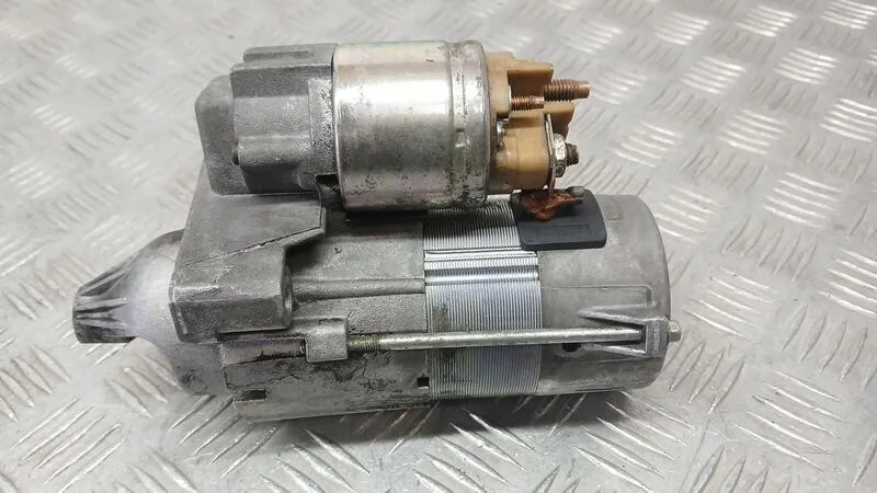 Motor Arranque para Citroën Xsara Picasso