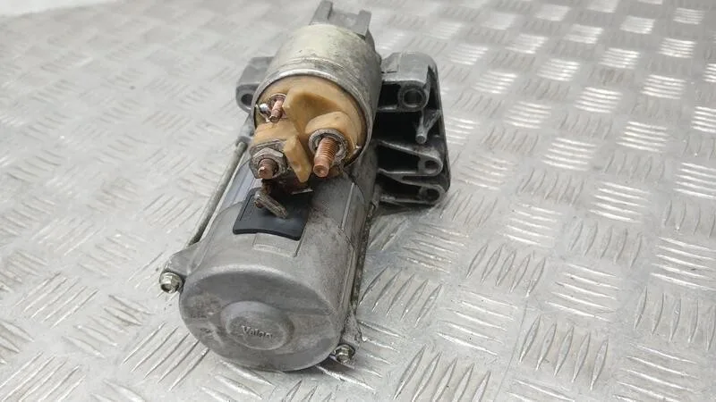 Motor Arranque para Citroën Xsara Picasso