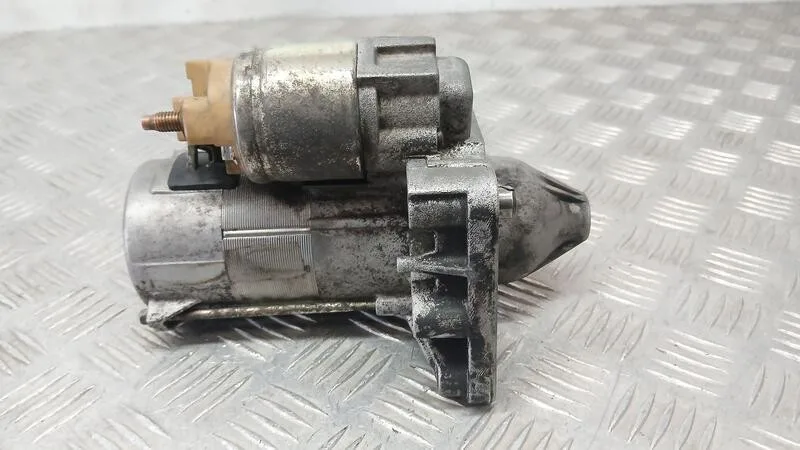 Motor Arranque para Citroën Xsara Picasso