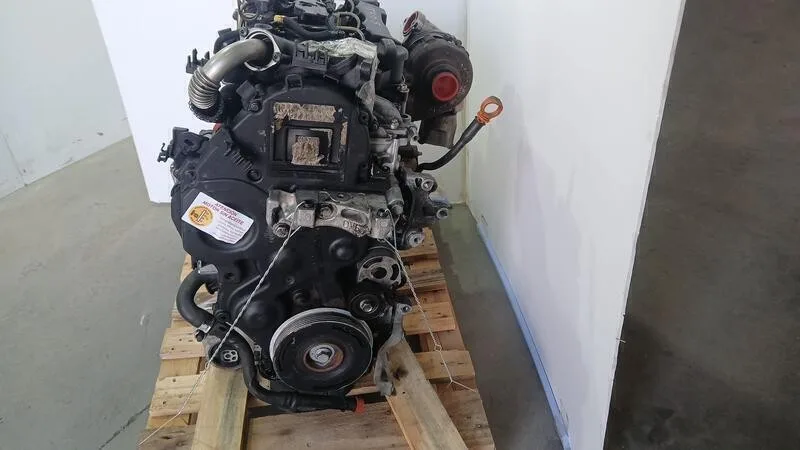 Motor Completo para Citroën Xsara Picasso