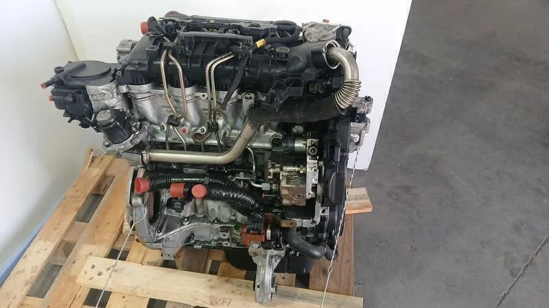 Motor Completo para Citroën Xsara Picasso