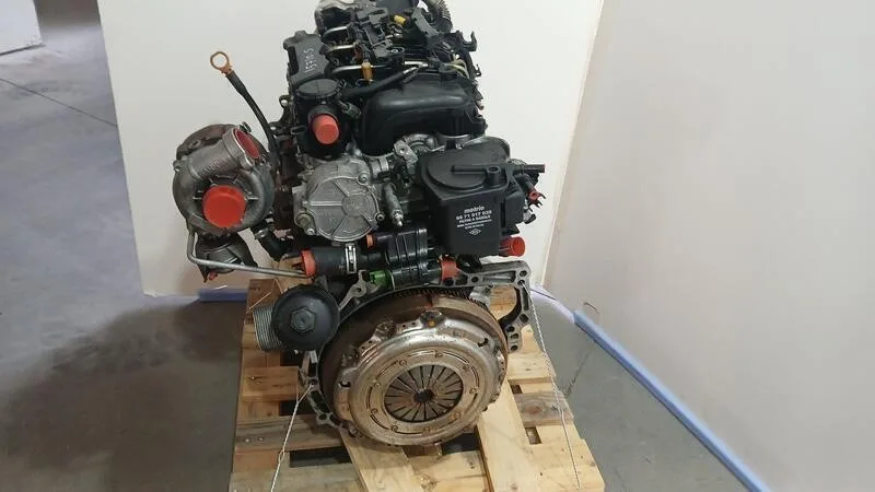 Motor Completo para Citroën Xsara Picasso