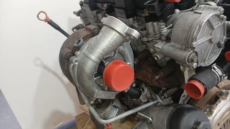 Motor Completo para Citroën Xsara Picasso