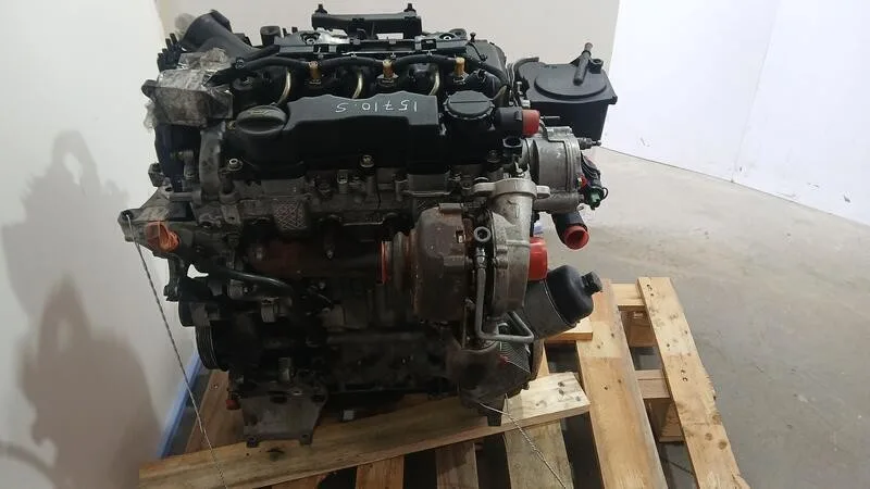 Motor Completo para Citroën Xsara Picasso