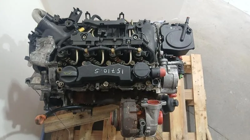 Motor Completo para Citroën Xsara Picasso