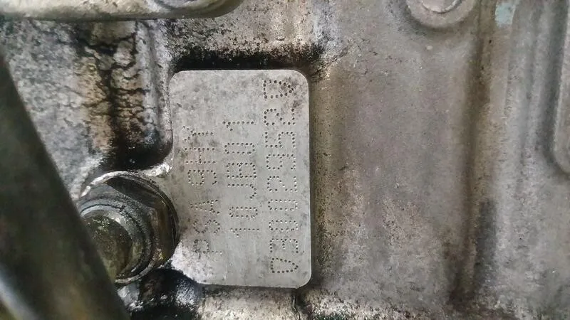 Motor Completo para Citroën Xsara Picasso