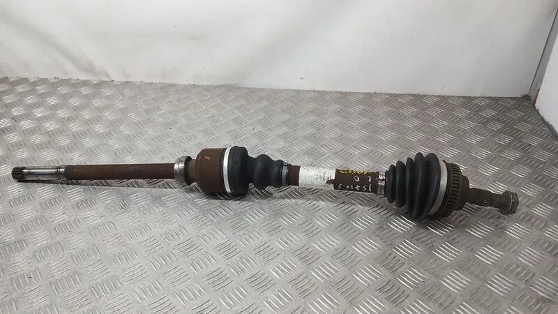 Transmision Delantera Derecha para Citroën Xsara Picasso