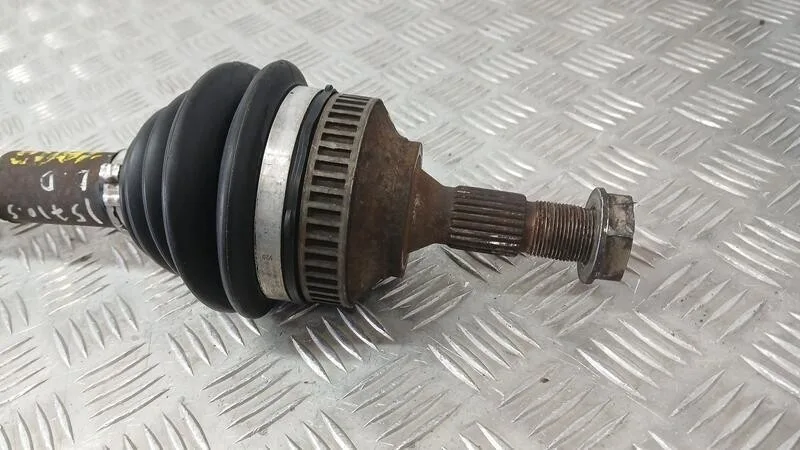 Transmision Delantera Derecha para Citroën Xsara Picasso