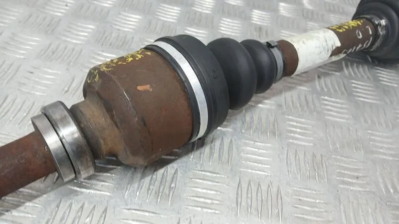 Transmision Delantera Derecha para Citroën Xsara Picasso