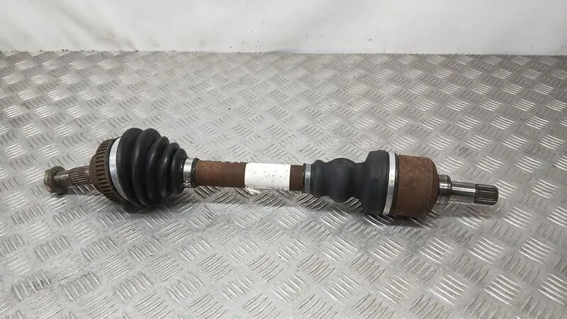 Transmision Delantera Izquierda para Citroën Xsara Picasso