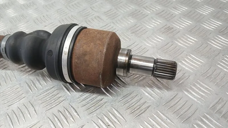 Transmision Delantera Izquierda para Citroën Xsara Picasso