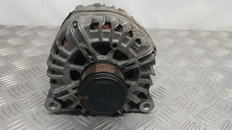 Alternador para Citroën C-Elysee