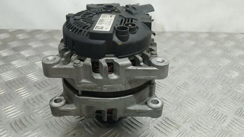 Alternador para Citroën C-Elysee