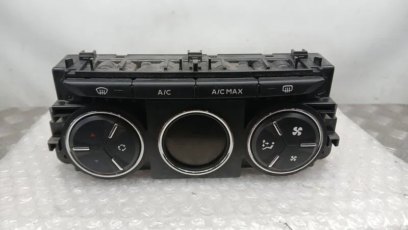 Mando Climatizador para Citroën C-Elysee