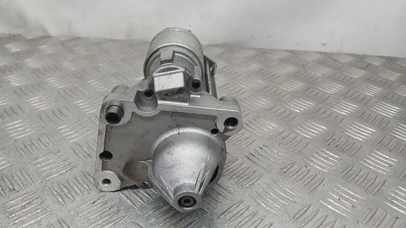 Motor Arranque para Citroën C-Elysee