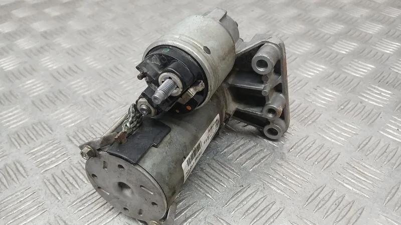 Motor Arranque para Citroën C-Elysee