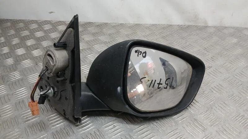 Retrovisor Derecho para Citroën C-Elysee