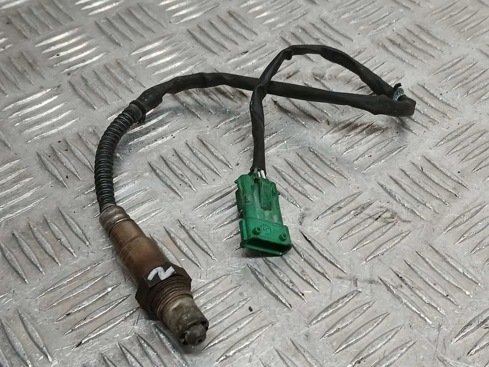 Sonda Lambda para Citroën C5 Berlina
