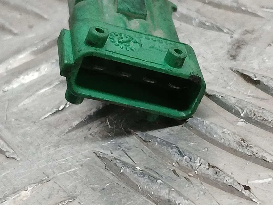 Sonda Lambda para Citroën C5 Berlina