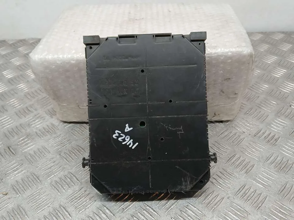 Caja Reles / Fusibles para Citroën Jumpy Spacetourer