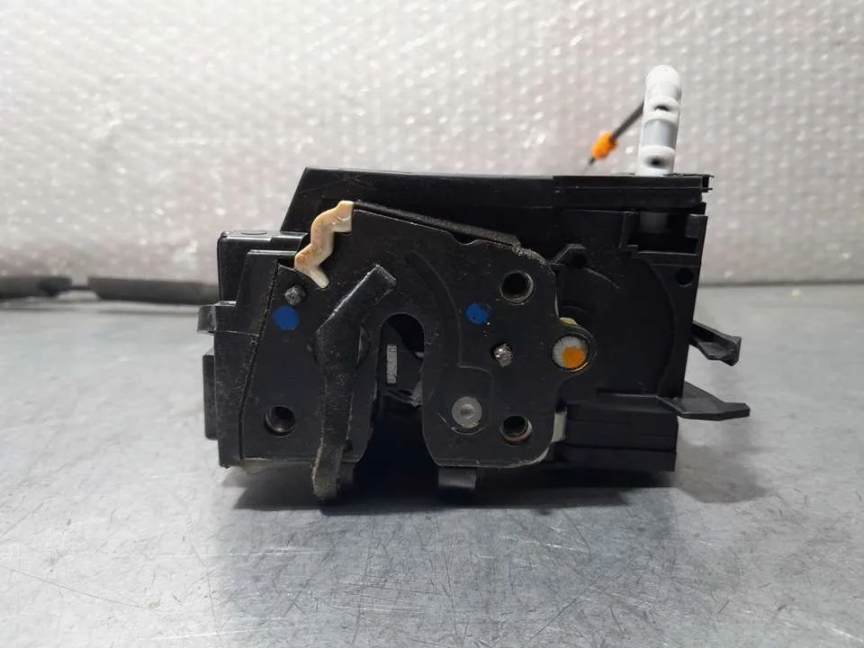 Cerradura Puerta Trasera Derecha para Citroën C4 Picasso