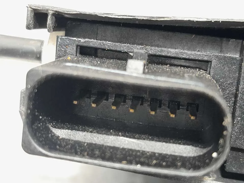 Cerradura Puerta Trasera Derecha para Citroën C4 Picasso