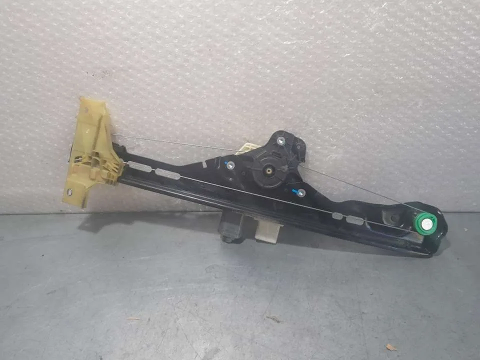 Elevalunas Trasero Derecho para Citroën C4 Picasso