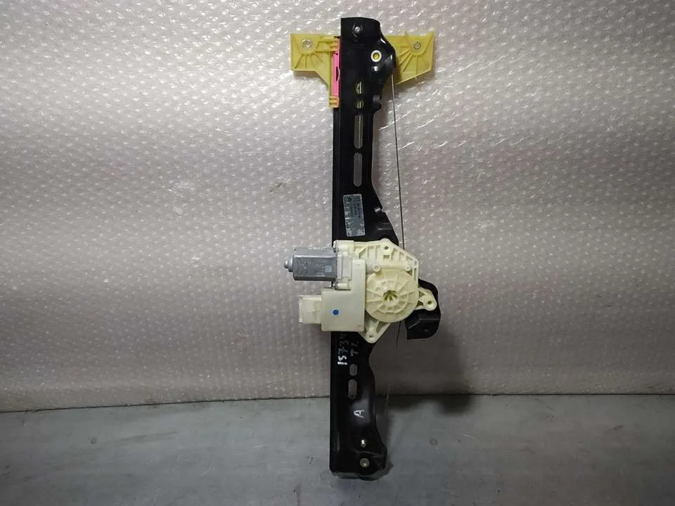 Elevalunas Trasero Izquierdo para Citroën C4 Picasso