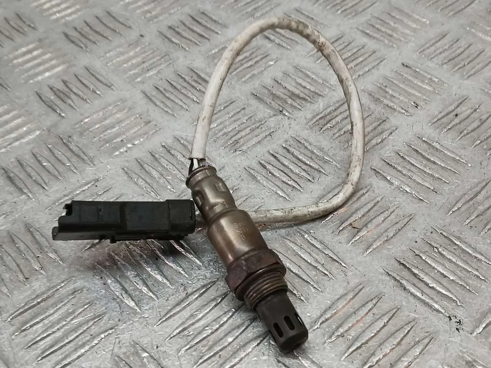 Sonda Lambda para Citroën C3