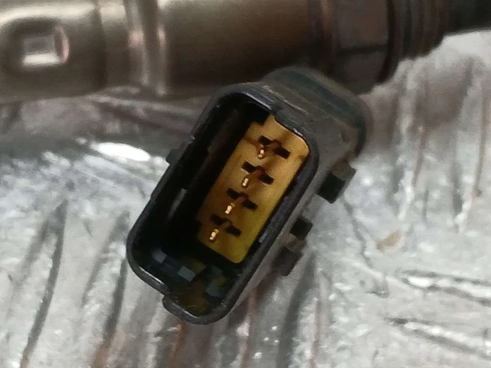 Sonda Lambda para Citroën C3