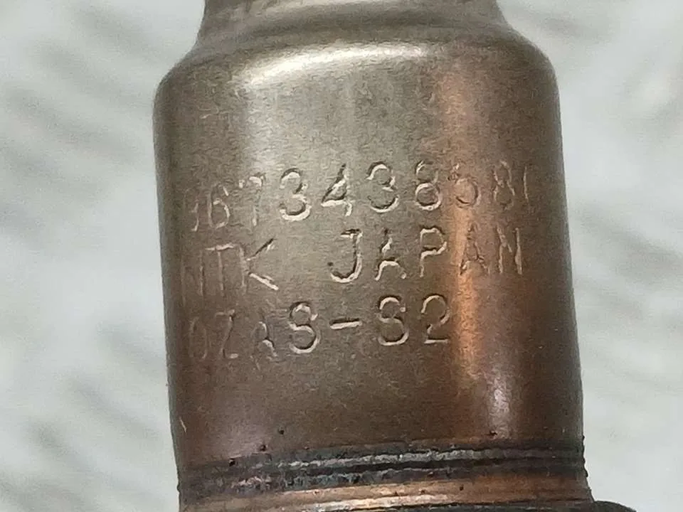 Sonda Lambda para Citroën C3