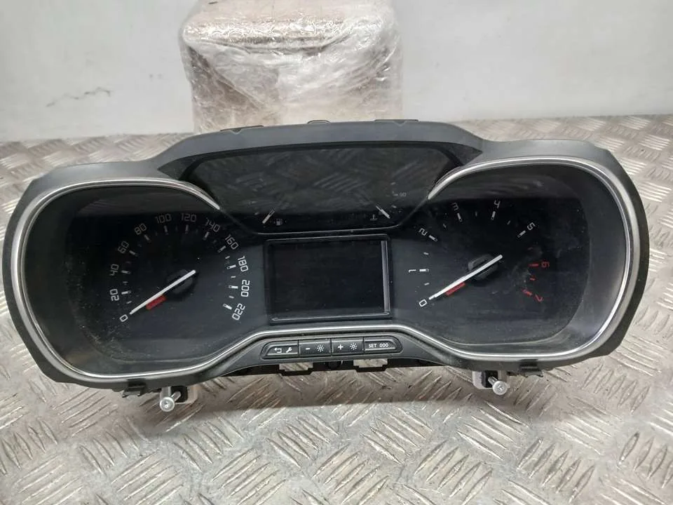 Cuadro Instrumentos para Citroën Berlingo