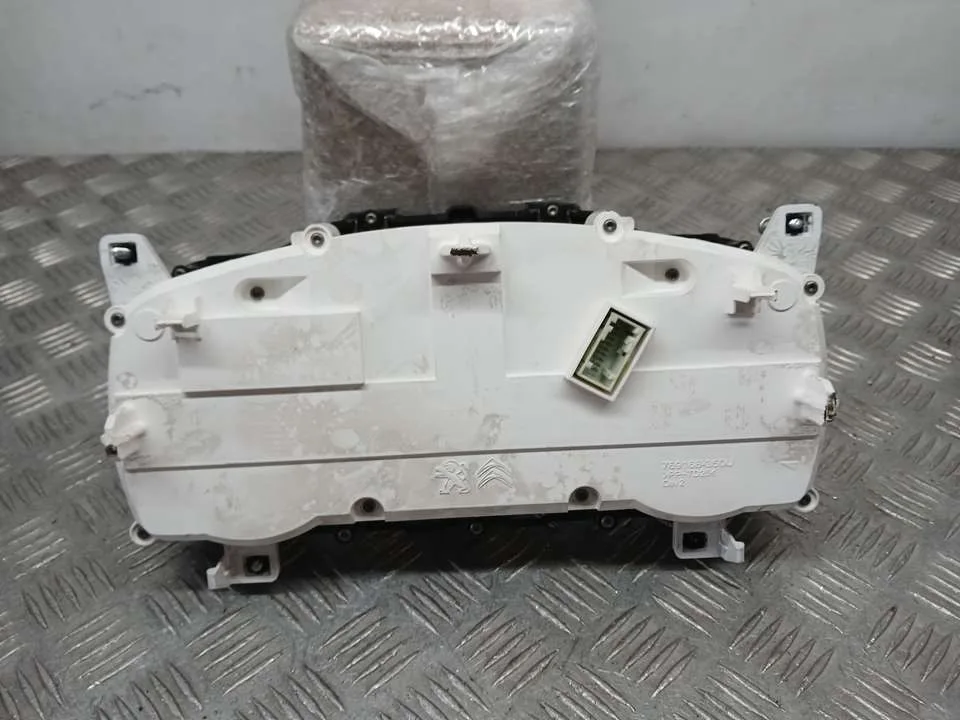 Cuadro Instrumentos para Citroën Berlingo